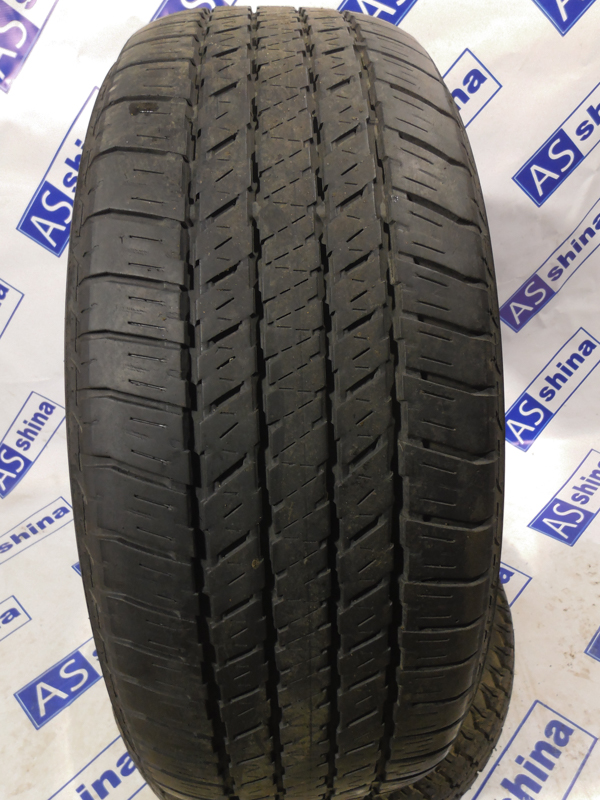 Купить шины Bridgestone Dueler H/T D684 265 60 R18 бу - 0004059 цена ...