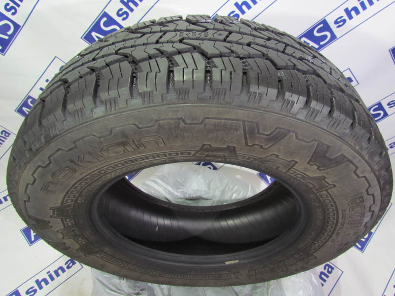 Купить шины Nokian Rotiiva AT 235 70 R16 бу - 0010117 цена - ASshina