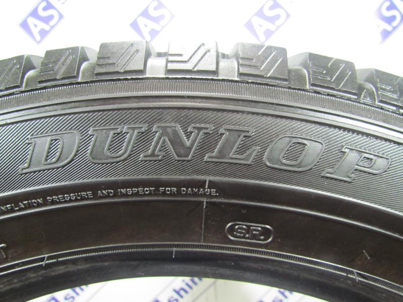 Купить шины Dunlop SP Winter ICE 01 235 55 R18 бу - 0006233 цена - ASshina