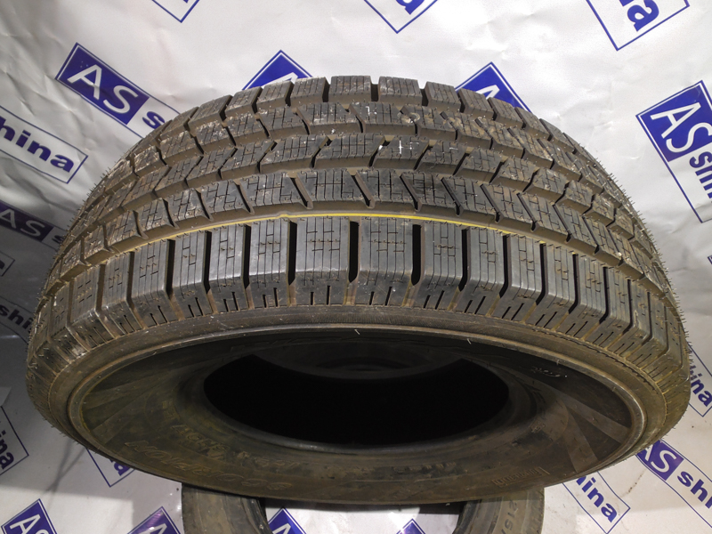 Резина pirelli scorpion ice snow. 275 70 16бу.