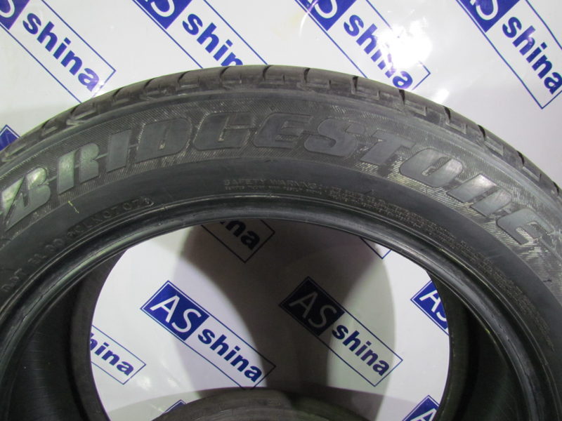 Купить шины Bridgestone Dueler H/P Sport 225 55 R18 бу - 0006804 цена ...
