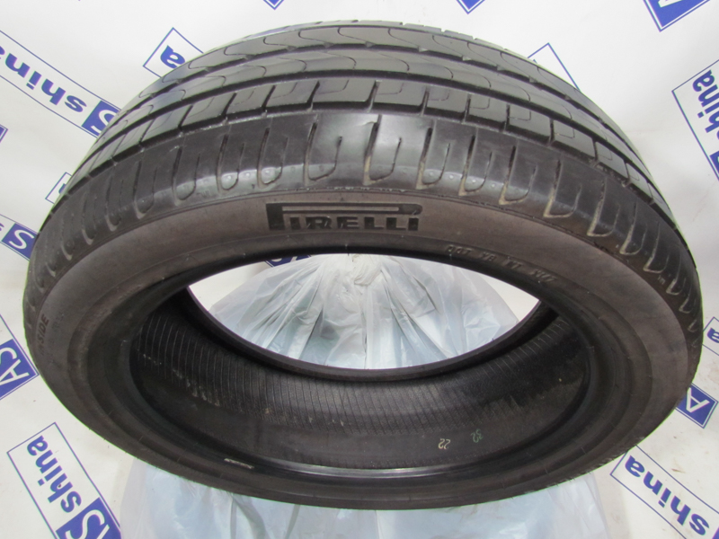 Летние Шины 245 50 R18 Runflat Купить