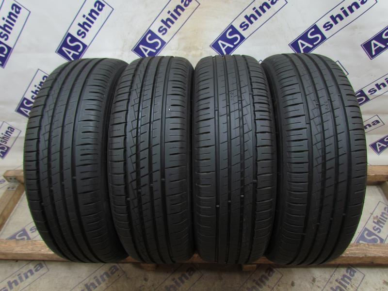 Купить шины Nokian Hakka Green 3 185 65 R15 бу - 0026892 цена - ASshina