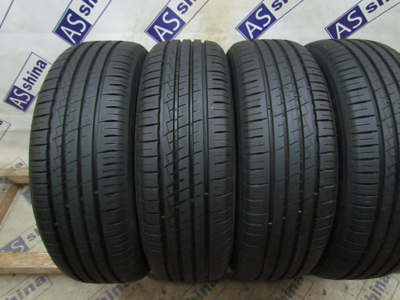 Купить шины Nokian Hakka Green 3 185 65 R15 бу - 0026892 цена - ASshina