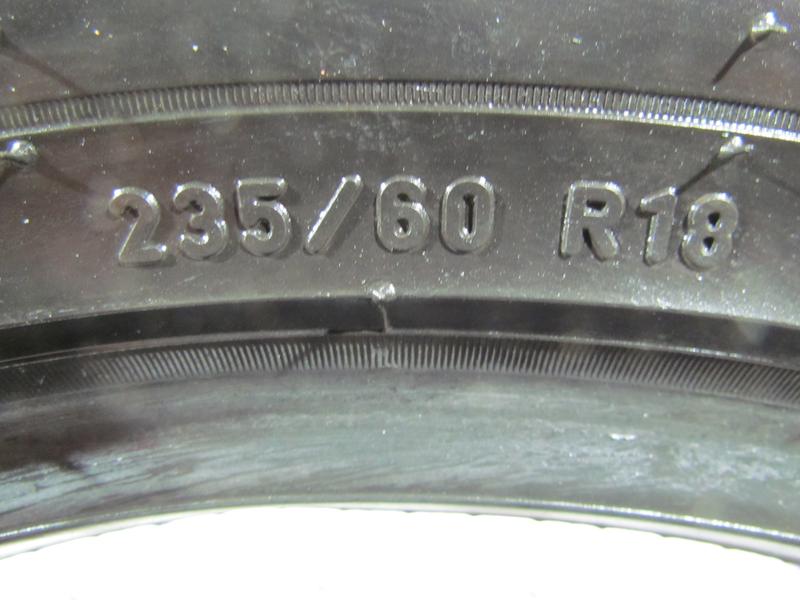 Купить шины Pirelli Scorpion Winter 235 60 R18 бу - 01337 цена - ASshina