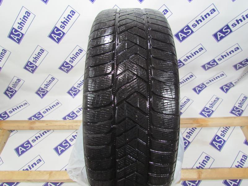 Купить шины Pirelli Scorpion Winter 235 60 R18 бу - 01337 цена - ASshina
