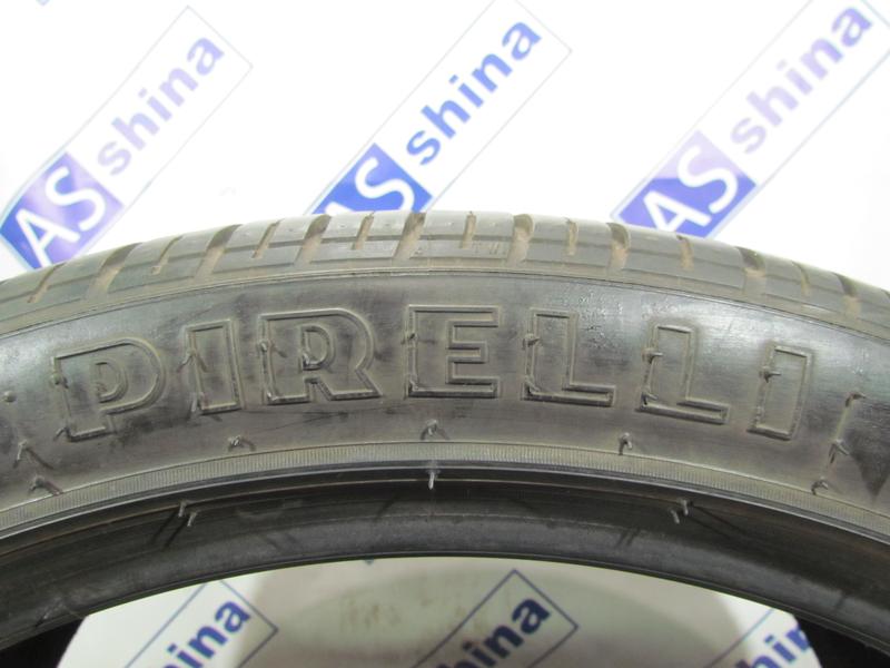Купить шины Pirelli P Zero Rosso 295 35 R21 бу - 02611 цена - ASshina
