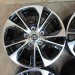 диски бу Toyota R20 литой неоригинальный J8.5 5x150 - 0026300