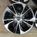 диски бу Toyota R20 литой неоригинальный J8.5 5x150 - 0026300