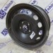 диски бу Volkswagen R16 штампованный J6 5x112 - 0026815