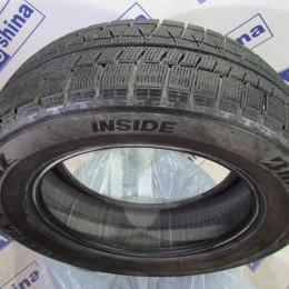 Bridgestone Blizzak Revo GZ 225 60 R17 бу - 0002767