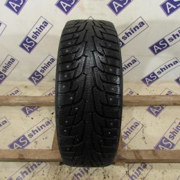 Hankook Winter i*Pike RS W419 195 60 R15 бу - 0002811