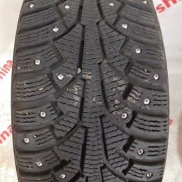 Nokian Hakkapeliitta 5 205 55 R16 бу - 0002824