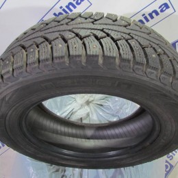 Nokian Nordman 5 195 65 R15 бу - 0002842