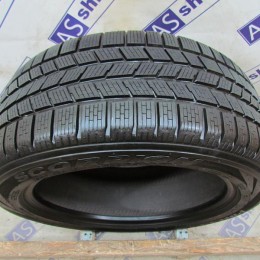 Pirelli Scorpion Ice&Snow 255 50 R19 бу - 0002852