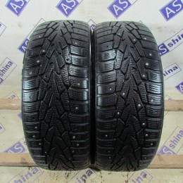 Nokian Hakkapeliitta 7 195 55 R16 бу - 0002916