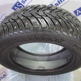 Nokian Hakkapeliitta 8 205 55 R16 бу - 0002982