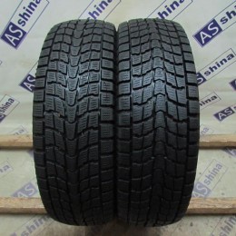 Dunlop Grandtrek SJ6 215 70 R16 бу - 0003007