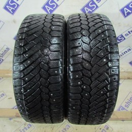 Continental ContiIceContact 205 55 R16 бу - 0003108