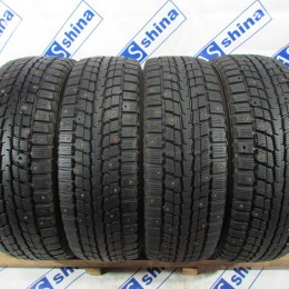 Dunlop SP Winter ICE 01 185 65 R15 бу - 0003114