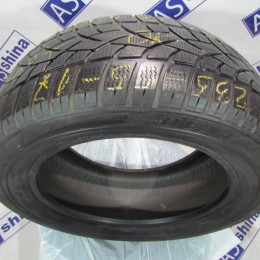 Dunlop SP Winter Sport 3D 235 55 R17 бу - 0003127