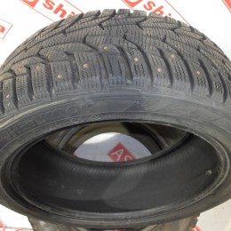 Hankook Winter i*Pike RS W419 215 50 R17 бу - 0003135
