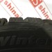 Hankook Winter i*Pike RS W419 215 50 R17 бу - 0003135