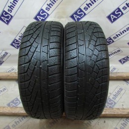 Pirelli Winter Sottozero 210 205 55 R16 бу - 0003155