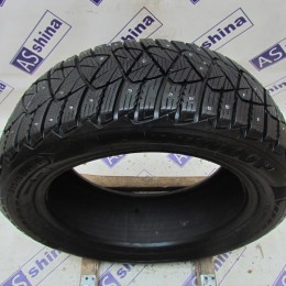 Dunlop Ice Touch 215 55 R17 бу - 0003240