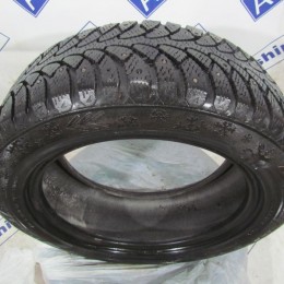 Cordiant Sno-Max 205 55 R16 бу - 0003274