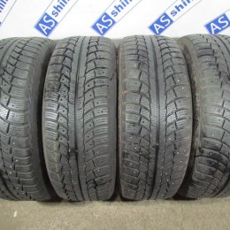 Gislaved Nord Frost 5 235 65 R17 бу - 0003276