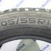 Nokian Hakkapeliitta 8 205 55 R16 бу - 0003290