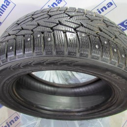 Nokian Hakkapeliitta 7 235 55 R17 бу - 0003333