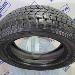 Dunlop Grandtrek SJ6 225 60 R17 бу - 0003421