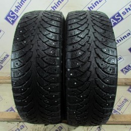 Nokian Hakkapeliitta 4 215 65 R16 бу - 0003435