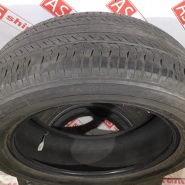 Bridgestone Dueler H/L 400 245 55 R19 бу - 0003469