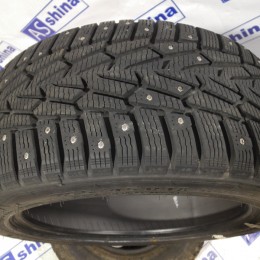 Nokian Hakkapeliitta 7 255 45 R18 бу - 0003521