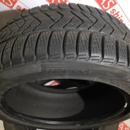 Pirelli Winter Sottozero 3 245 45 R18 бу - 0003534