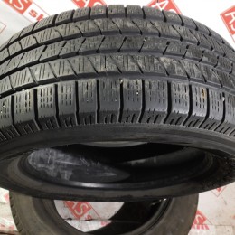 Pirelli Scorpion Ice&Snow 255 55 R18 бу - 0003576
