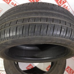 Pirelli Cinturato P7 245 50 R18 бу - 0003600