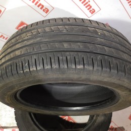 Yokohama BluEarth-A AE-50 205 55 R16 бу - 0003716