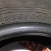 Yokohama BluEarth-A AE-50 205 55 R16 бу - 0003716