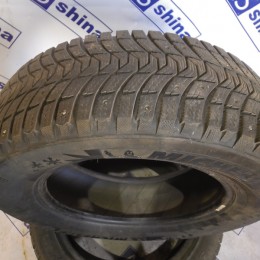 Michelin X-Ice North 3 215 65 R16 бу - 0003783