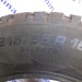 Michelin X-Ice North 3 215 65 R16 бу - 0003783