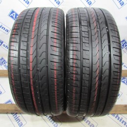Pirelli Cinturato P7 235 45 R18 бу - 0003854