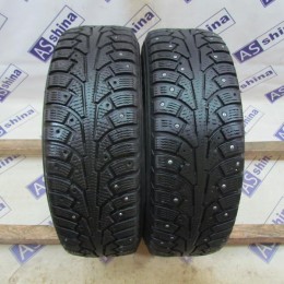 Nokian Nordman 5 185 65 R15 бу - 0004055