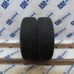 Dunlop Winter Maxx WM01 185 65 R15 бу - 0004056