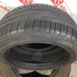 Bridgestone Potenza RE 050 225 50 R16 бу - 0004089