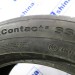 Continental ContiSportContact 5 255 45 R17 бу - 0004161