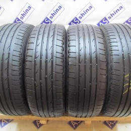 Bridgestone Dueler H/P Sport 205 55 R17 бу - 0004177